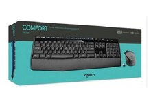 Logitech MK345 (920-008534) Wireless Combo 