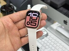 Apple Watch Series 10 Aluminum Rose Gold 42mm
