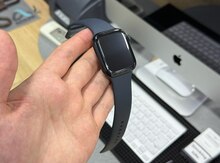 Apple Watch Series 7 Aluminum Midnight 45mm