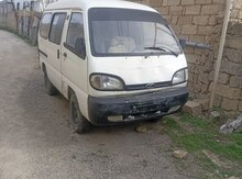 Daewoo Damas, 2004 il