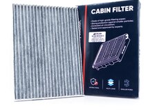 "Nissan Kabin" filteri  27277JD10A