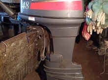 "Yamaha 48" mühərriki