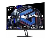 Xiaomi 2K Gaming Monitor G27Qi