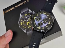 Huawei Watch GT 4 Black 46mm