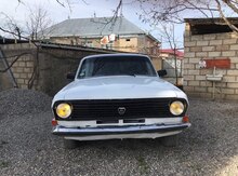 Gaz 24-10, 1986 il