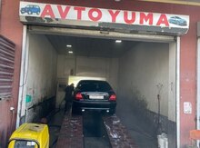 Obyekt icarəyə verilir, Bakıxanov qəs.
