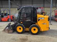 Mini yükləyici "JCB Robot 135", 2023 il