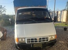 Gaz 3302-Gazel, 2002 il