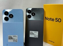 Realme Note 50 Midnight Black 64GB/4GB