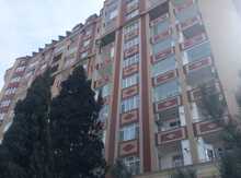 3-otaqlı yeni tikili, Gəncə ş., 95 m²