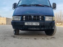 Gaz 3302-Gazel, 1999 il
