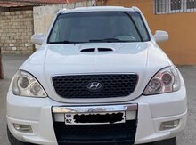 Hyundai Terracan, 2004 il