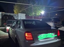 Daewoo Gentra, 2014 il