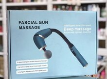 Masaj aparatı "Fascial Gun"