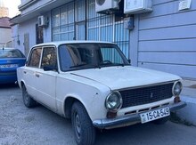 LADA (VAZ) 21011, 1985 il