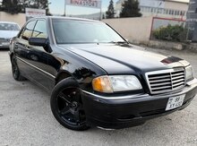 Mercedes C 230, 1999 il
