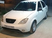 Saipa Tiba, 2012 il