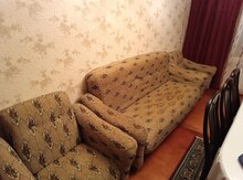 Divan və kreslolar