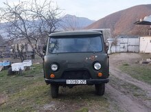 UAZ 3303, 1988 il