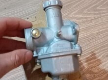 Karbürator