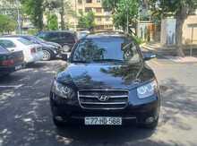 Hyundai Santa Fe, 2008 il