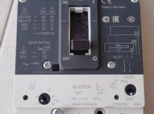 Elektrik açarı