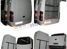 "Mercedes-Benz Sprinter" baqajı