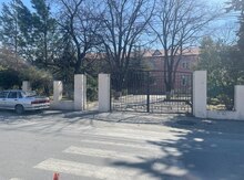 3 sot torpaq sahəsi, Aşağı tala kənd