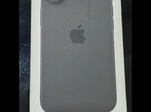 "Apple iPhone 16" qutusu 