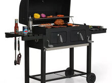 Barbekü manqal 