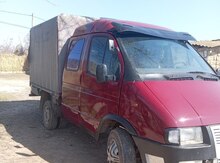 Gaz 3302-Gazel, 1998 il