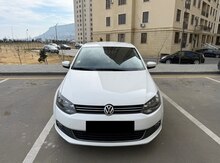 Volkswagen Polo, 2012 il