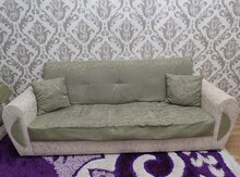 Divan və kreslolar