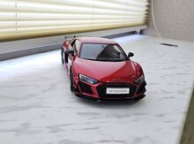 Audi R8 V10 GT 2021 KengFai 1:18