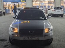 Volkswagen Passat, 2003 il