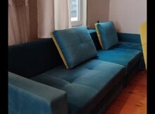 Künc divan