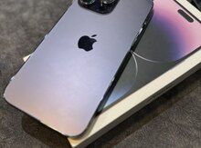 Apple iPhone 14 Pro Max Deep Purple 256GB/6GB