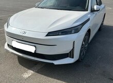 Changan Qiyuan A05, 2024 il