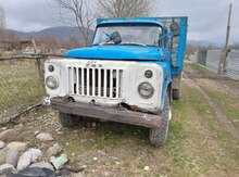 Gaz 52, 1990 il
