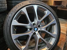 "BMW G30, BMW G05" diskləri R20