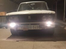 LADA (VAZ) 2106, 1987 il