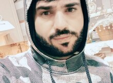 İş axtarıram
