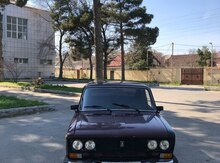 LADA (VAZ) 2106, 2006 il