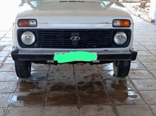 LADA (VAZ) Niva, 2009 il