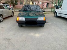 LADA (VAZ) 21099, 2004 il