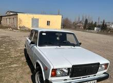 LADA (VAZ) 2107, 2006 il