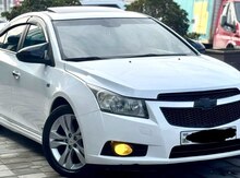 Chevrolet Cruze, 2015 il