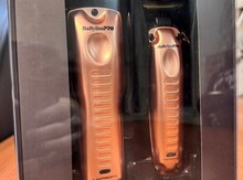 Taraş aparatı "Babyliss pro"