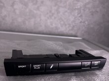 Porsche 997.2 sports chrono switch