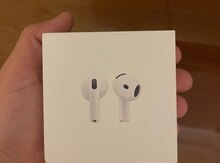 Airpods 4